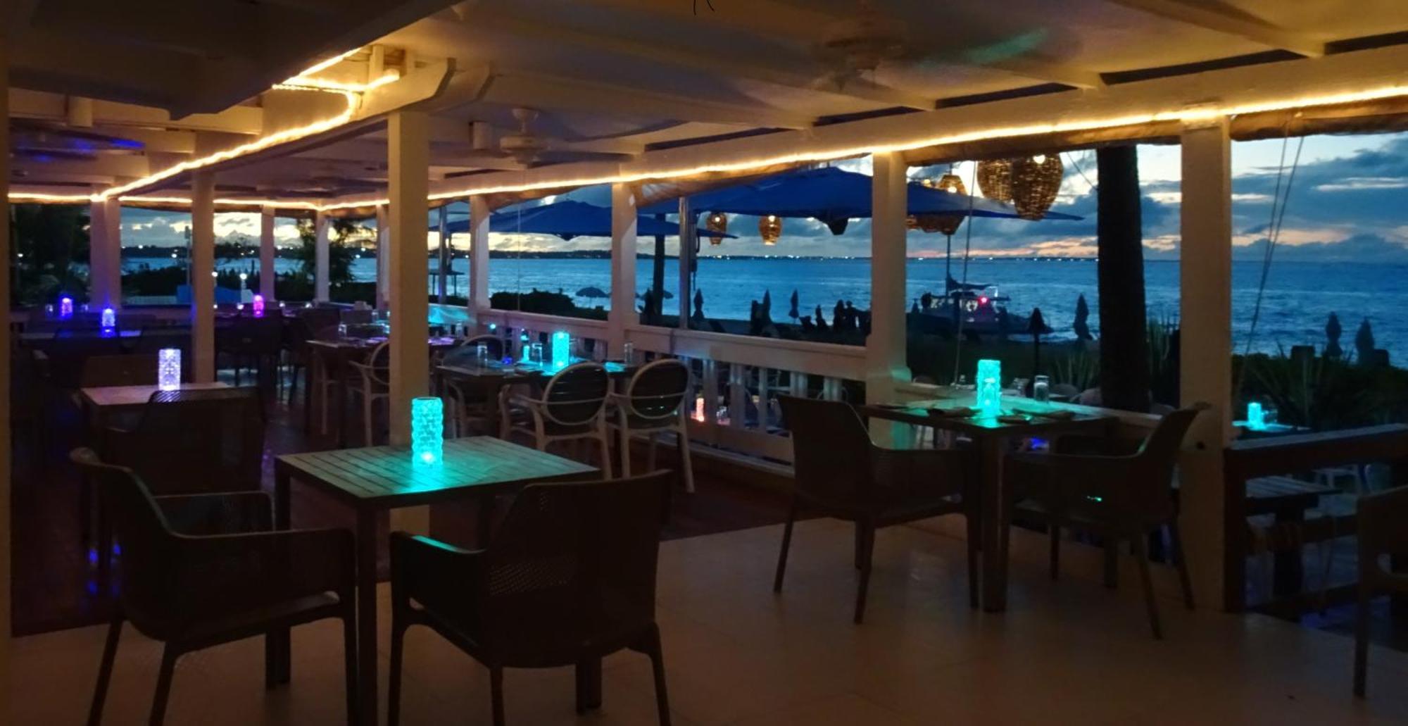 西博恩海滩酒店 格雷斯湾 外观 照片